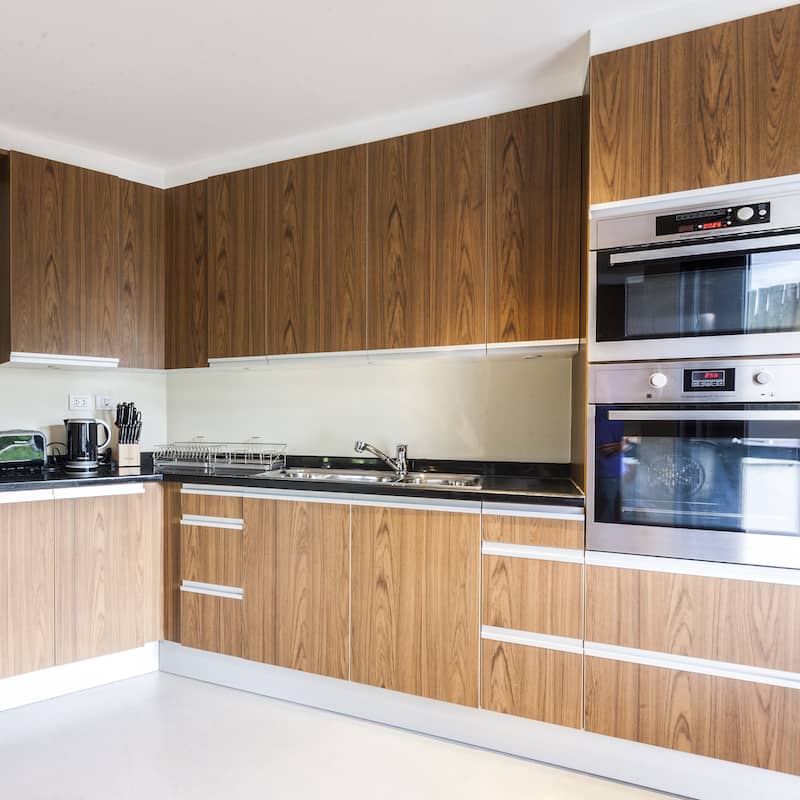 Kitchen in Simcoe