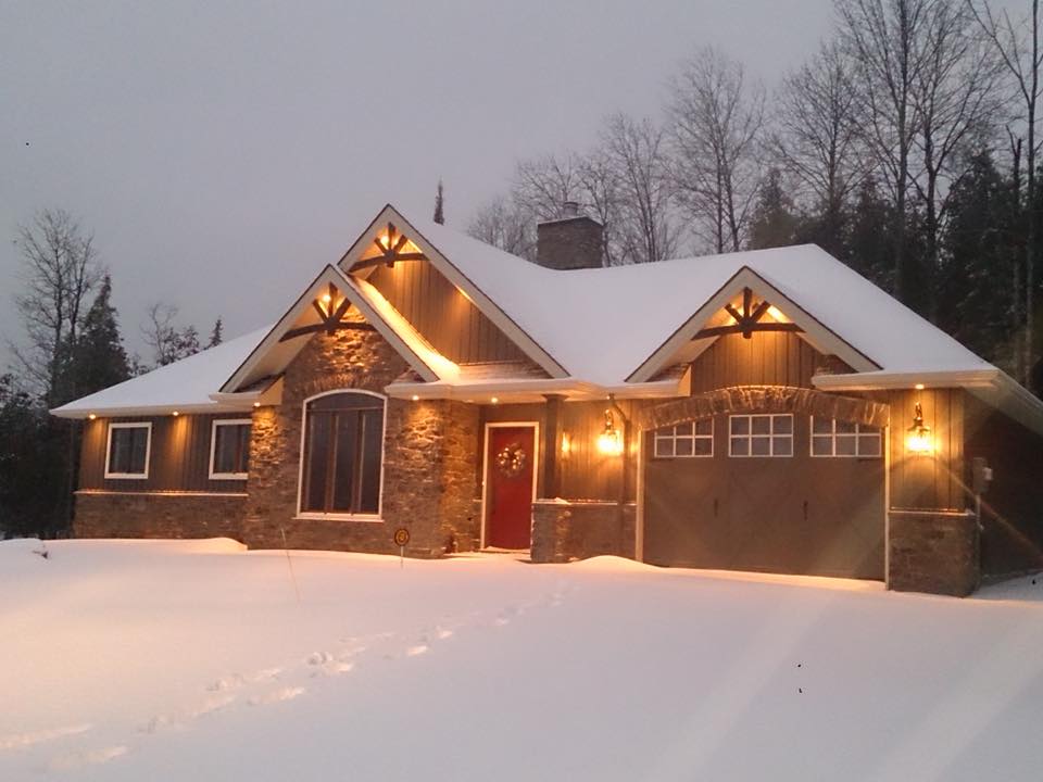 New Home by Harmony Homes