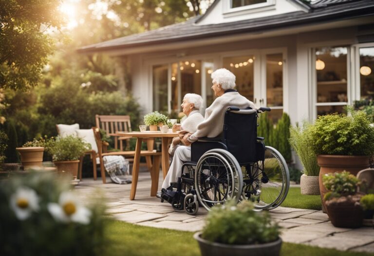 Home Care in London Ontario: What You Need to Know